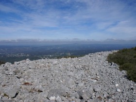Castro da Serra de Alvaiázere