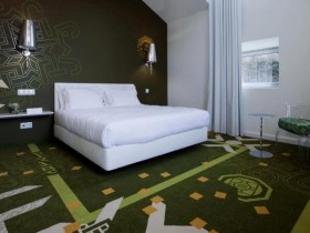 Quarto Duplo/Twin Deluxe