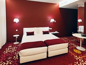Quarto Duplo/Twin Superior