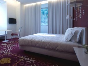 Quarto Duplo/Twin Deluxe