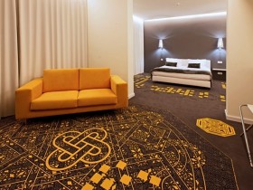 Suite Deluxe