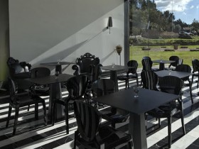 Restaurante Tabernae