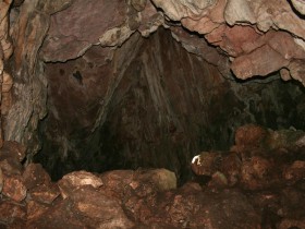 Gruta da Mata de Cima