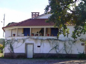 Aldeia da Loureira