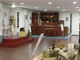 Museu Municipal de Alvaiázere