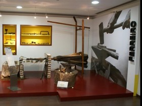 Museu Municipal de Alvaiázere