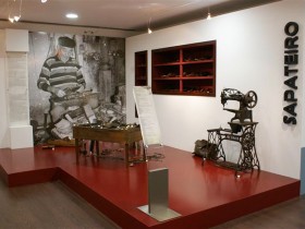 Museu Municipal de Alvaiázere