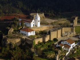 Castelo de Penela